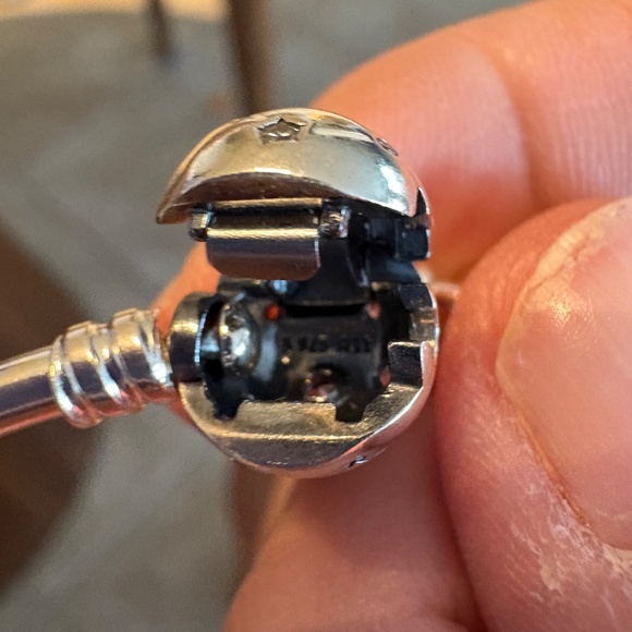 Pandora Bangle Bracelet - Picture 6 of 6